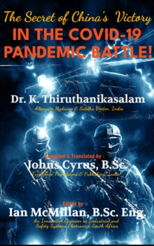 Secret of China's Victory in the Covid-19 Pandemic Battle!