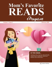 Mom's Favorite Reads eMagazine February 2020 : Mom's Favorite Reads, #16