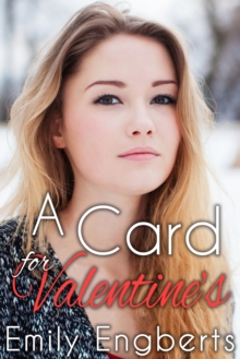 Card for Valentine's: A Lesbian Valentine's Romance