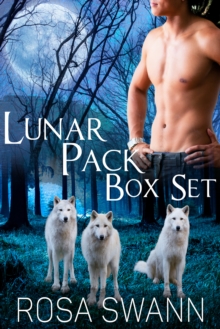 Lunar Pack Box Set (Lunar Pack 1, 2, 3 and extra)