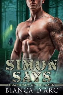 Simon Says