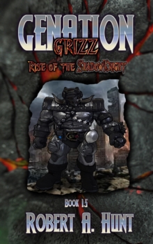 Genation Grizz Rise of the Shadow-Knight