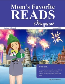 Mom's Favorite Reads eMagazine January 2020 : Mom's Favorite Reads, #15