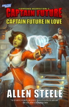 Captain Future in Love