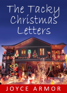 Tacky Christmas Letters