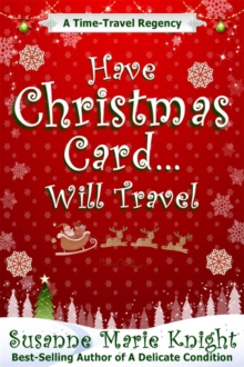 Have Christmas Card... Will Travel