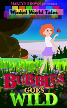 Bubbles Goes Wild