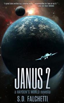 Janus 2: A Hayden's World Novella