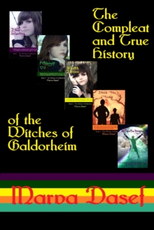 Compleat and True History of the Witches of Galdorheim