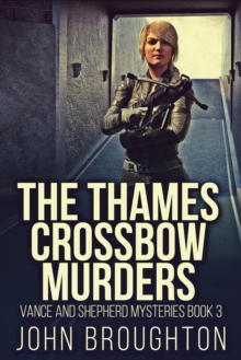 Thames Crossbow Murders