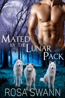 Mated by the Lunar Pack (Lunar Pack 2)