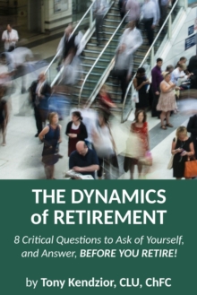 Dynamics of Retirement