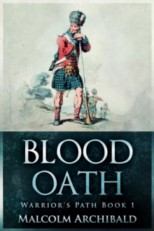 Blood Oath