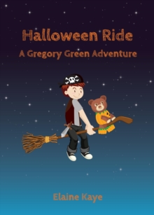 Halloween Ride (A Gregory Green Adventure)