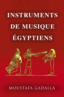 Instruments De Musique Egyptiens