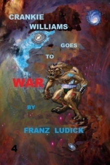 Crankie Williams Goes to War