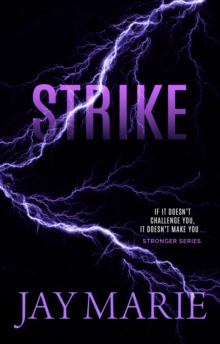 Distributed via Draft2Digital Strike