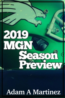 2019 MGN Season Preview