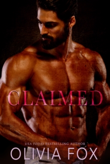 Claimed: Dirty Fairy Tales Series: Age Gap Romance