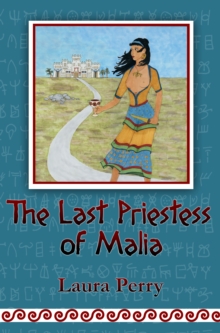 Last Priestess of Malia