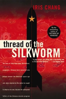 Thread Of The Silkworm