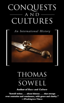 Conquests and Cultures : An International History