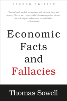 Economic Facts and Fallacies : Second Edition