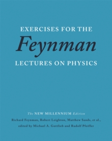 Exercises for the Feynman Lectures on Physics