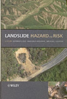 Landslide Hazard and Risk