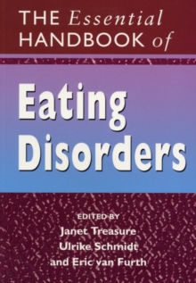 The Essential Handbook of Eating Disorders