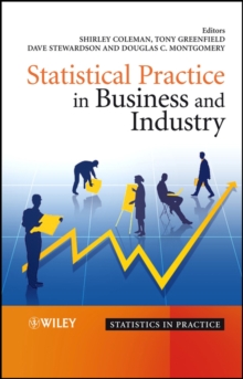 Statistical Practice in Business and Industry