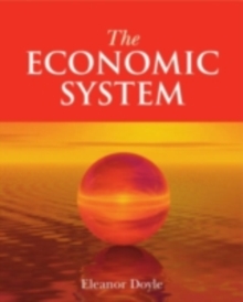 The Economic System