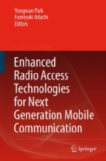 Service Provision : Technologies for Next Generation Communications