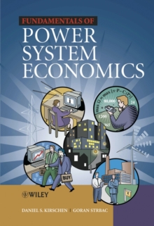 Fundamentals of Power System Economics