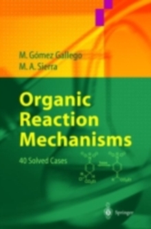 Organic Reaction Mechanisms 2002 : An annual survey covering the literature dated January to December 2002