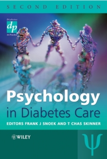 Psychology in Diabetes Care