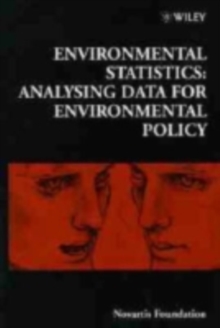 Environmental Statistics : Methods and Applications