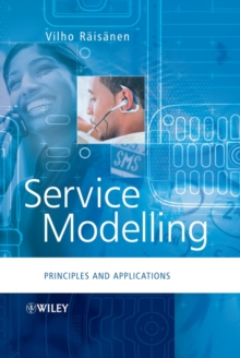 Service Modelling : Principles and Applications