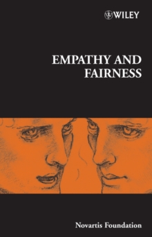 Empathy and Fairness