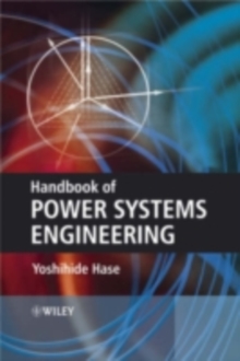 Handbook of Power System Engineering