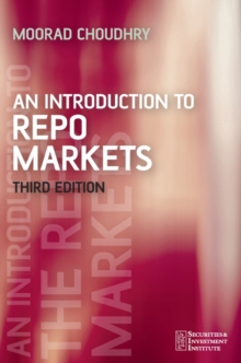 An Introduction to Repo Markets