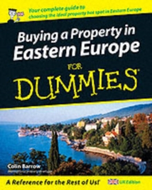 Buying a Property in Eastern Europe For Dummies