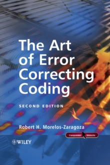 The Art of Error Correcting Coding