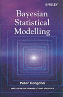 Bayesian Statistical Modelling