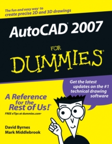 AutoCAD 2007 For Dummies