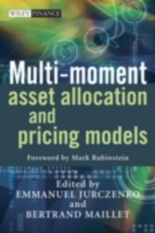 Multi-moment Asset Allocation and Pricing Models