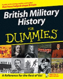 British Military History For Dummies