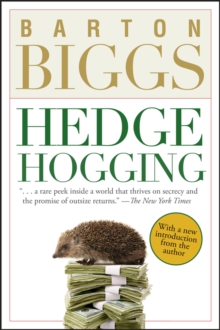 Hedgehogging, Paperback Book Hedgehogging, Paperback Book
