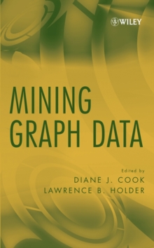 Mining Graph Data