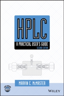 HPLC : A Practical User's Guide